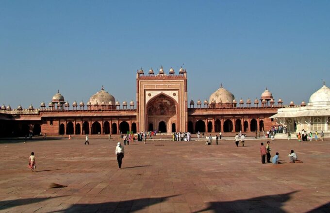 3 Days Golden Triangle in Delhi - Frequently Asked Questions
