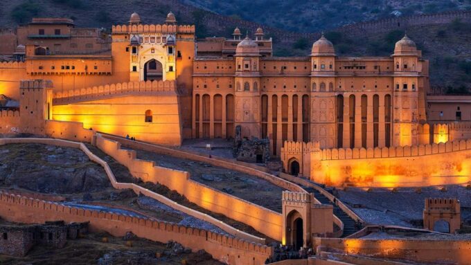 3 Days Golden Triangle in Delhi - Important Information