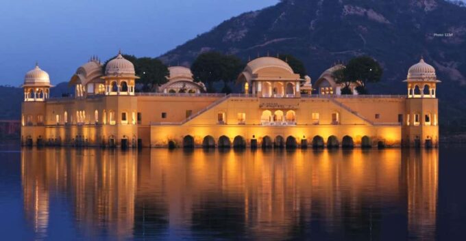3 Days Golden Triangle in Delhi - Frequently Asked Questions