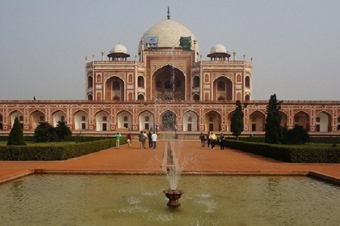 3 Days Golden Triangle Private Tour - From Delhi, Agra & Jaipur - Exclusions and Customization