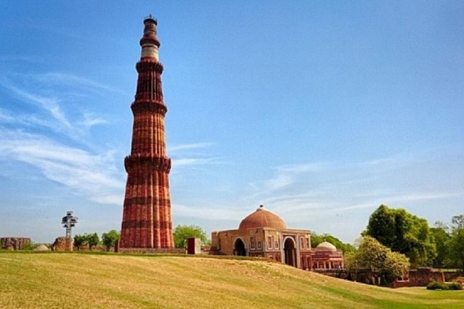 3 Days Golden Triangle Private Tour - From Delhi, Agra & Jaipur - Group Size and Sharing
