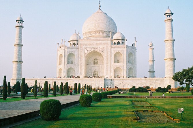 3 Days Golden Triangle Private Tour - From Delhi, Agra & Jaipur - Additional Remarks