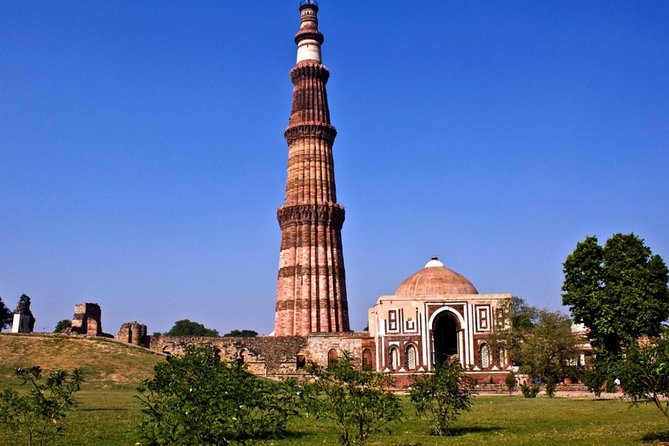 3 Days Golden Triangle Tour - Customer Experience