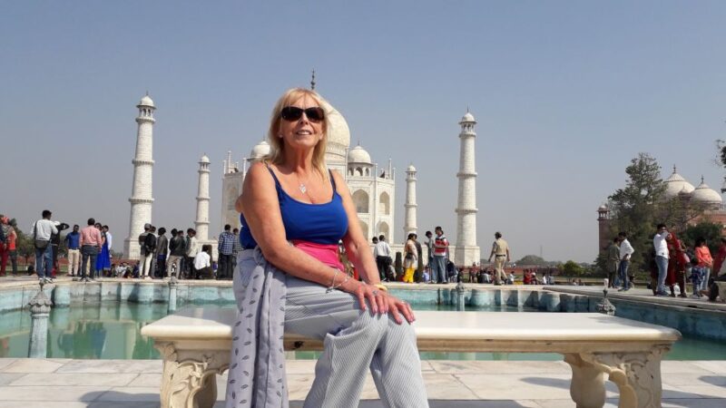 3 Days Golden Triangle Tour (Delhi - Agra - Jaipur) - Important Information and Recommendations