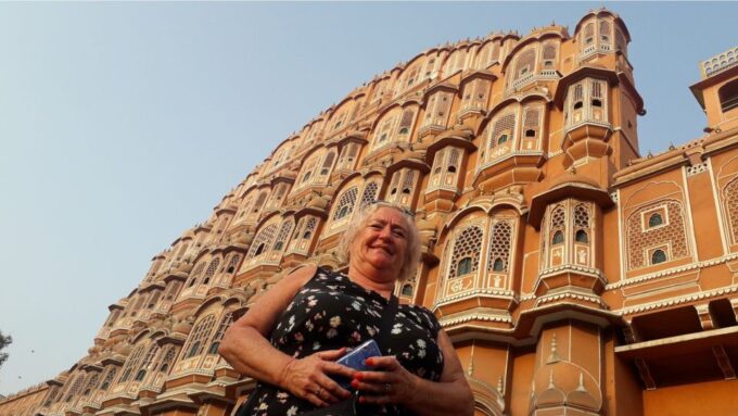 3 Days Golden Triangle Tour (Delhi - Agra - Jaipur) - Reserve and Pay Later