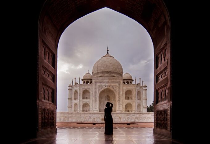 3 Days Golden Triangle Tour (Delhi - Agra - Jaipur) - Frequently Asked Questions