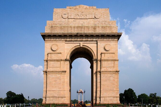 3 Days Golden Triangle Tour Delhi Agra Jaipur by Private AC Car - Final Thoughts