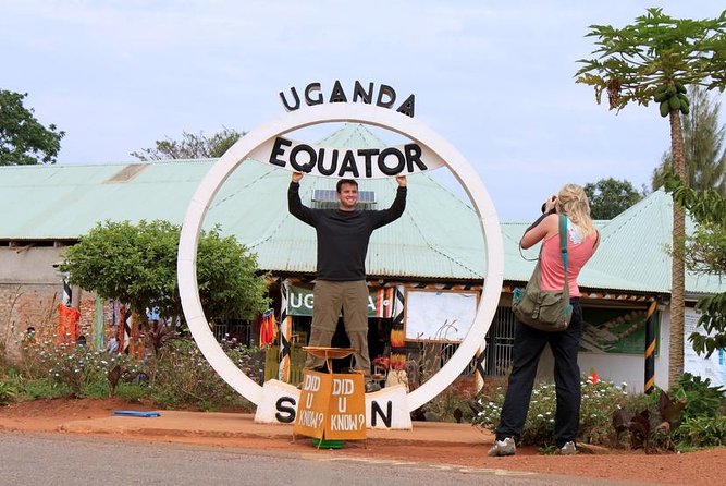 3 Days Group Safari To Queen Elizabeth Park In Uganda. - Guest Experiences and Ratings