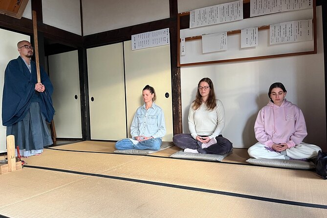 3 Days Guided Sightseeing in Satoyama - Cultural Immersion Experiences