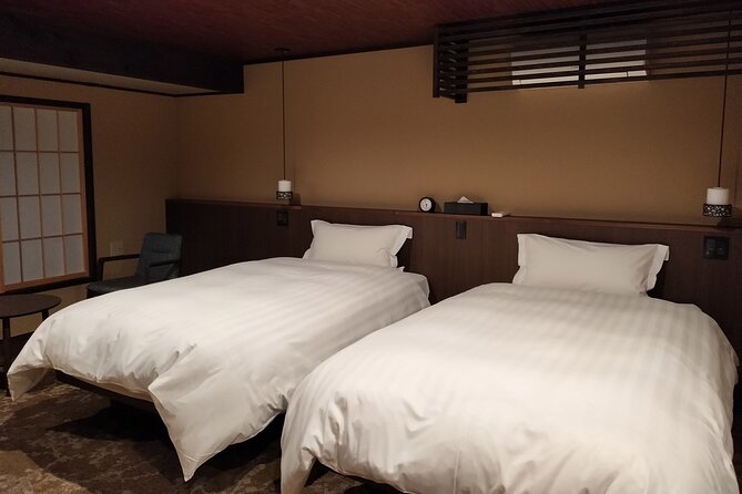 3 Days Guided Sightseeing in Satoyama - Inclusions and Exclusions