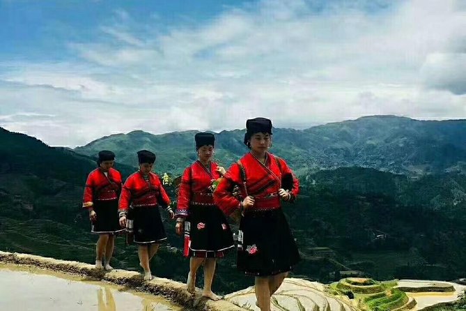 3 Days Guilin & Yangshuo Classical Private Tour - Inclusions and Exclusions