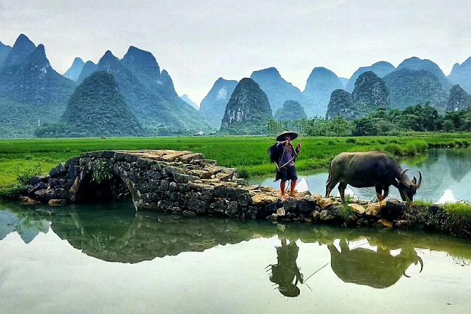3 Days Guilin & Yangshuo Classical Private Tour - Additional Information