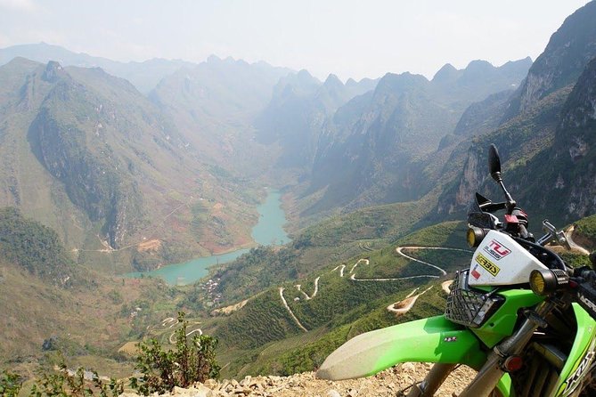 3-Days Ha Giang Adventure Loop Tour With Easy Riders - Tour Overview