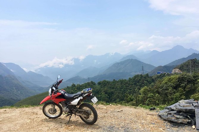 3-Days Ha Giang Adventure Loop Tour With Easy Riders - Additional Information