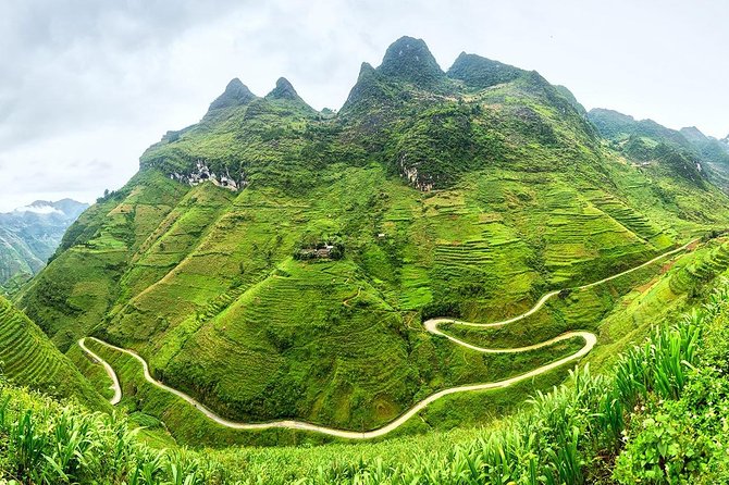3-Days Ha Giang Adventure Loop Tour With Easy Riders - Reviews