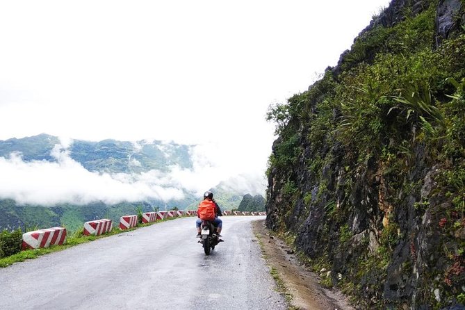 3-Days Ha Giang Adventure Loop Tour With Easy Riders - Cancellation Policy