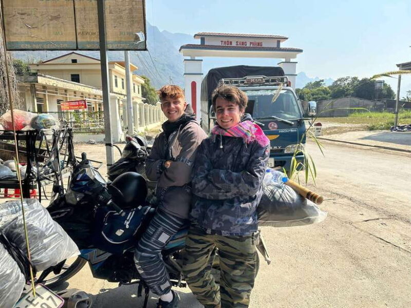 3 Days Ha Giang LOOP DIVINITY Tour Self-Riding - Inclusions