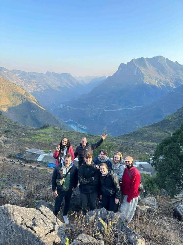 3 Days Ha Giang LOOP DIVINITY Tour Self-Riding - Important Information
