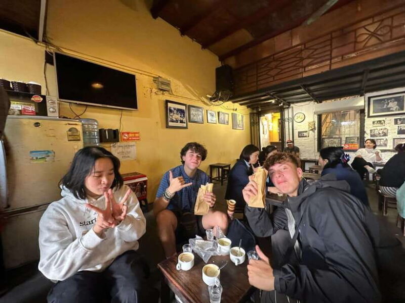 3 Days Ha Giang LOOP DIVINITY Tour Self-Riding - Group Size and Languages