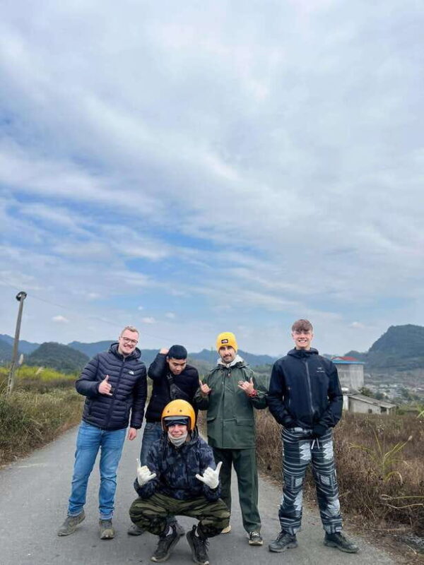 3 Days Ha Giang LOOP DIVINITY Tour With Easy Rider - Tour Overview and Pricing