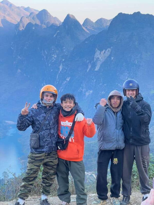3 Days Ha Giang LOOP DIVINITY Tour With Easy Rider - Customer Reviews and Feedback