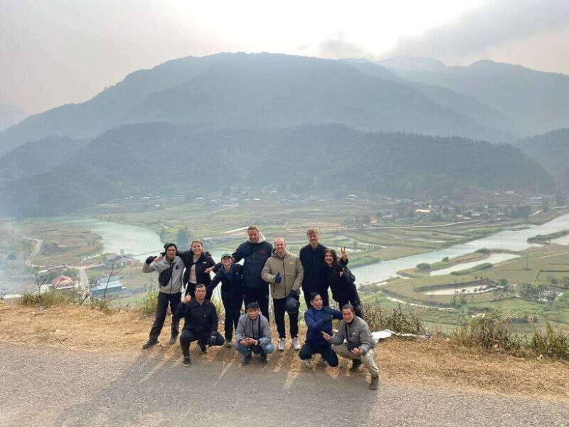 3 Days Ha Giang LOOP DIVINITY Tour With Easy Rider - Frequently Asked Questions