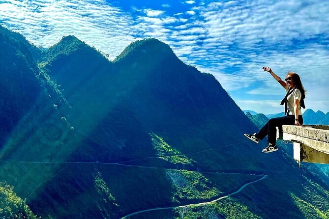 3 Days Ha Giang Loop Tour From Sapa & Return to Hanoi City - Included Amenities