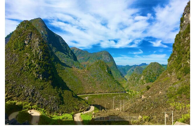 3 Days Ha Giang Loop Tour From Sapa & Return to Hanoi City - Motorbike Options