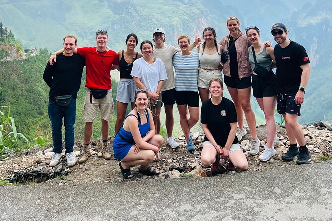 3 Days Ha Giang Loop Tour From Sapa & Return to Hanoi City - Transportation Details