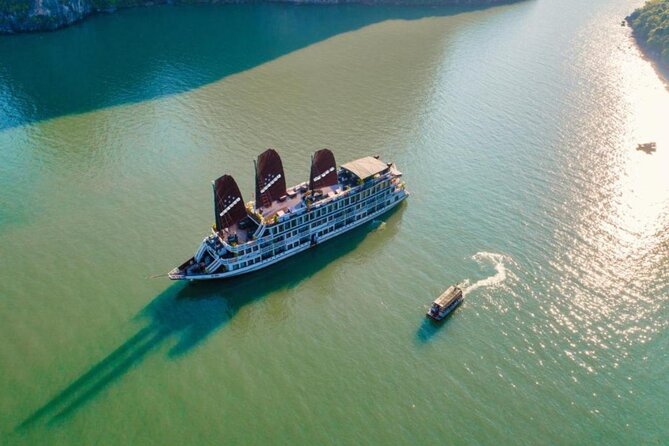 3 Days Halong Bay Tour Review - Key Points
