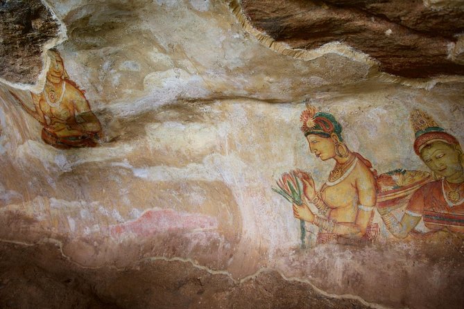 3 Days Heritage & Cultural Triangle Tour From Colombo / Negambo or Kandy - Inclusions