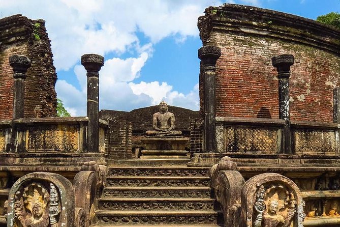 3 Days Heritage & Cultural Triangle Tour From Colombo / Negambo or Kandy - Important Notes