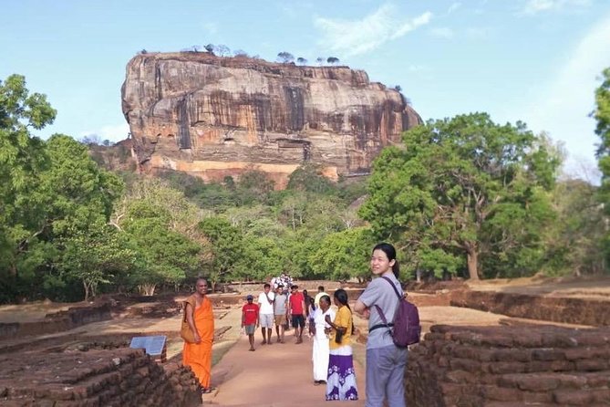 3 Days Highlights Of Kandy,Sigiriya,Nuwaraeliya Ella & Udawalawe (All Inclusive) - Good To Know
