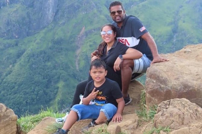 3 Days Highlights Of Kandy,Sigiriya,Nuwaraeliya Ella & Udawalawe (All Inclusive) - Booking and Cancellation Policies