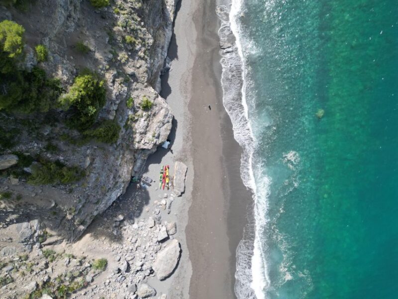 3 Days Hike & Kayak in Cinque Terre - Hiking in Cinque Terre