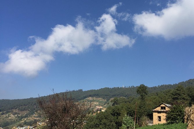 3 Days Hike to Sundarijal-Chisapani-Nagarkot - Inclusions and Exclusions