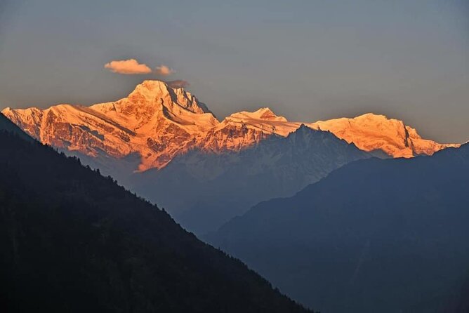 3 Days Hike to Sundarijal-Chisapani-Nagarkot - Important Information