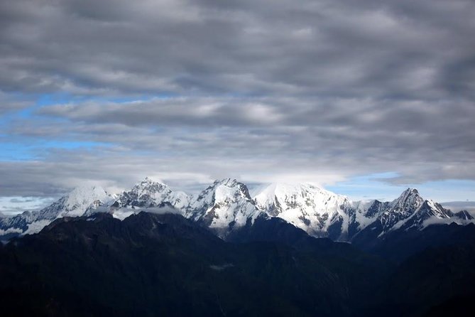 3 Days Hike to Sundarijal-Chisapani-Nagarkot - Hiking Route and Destinations