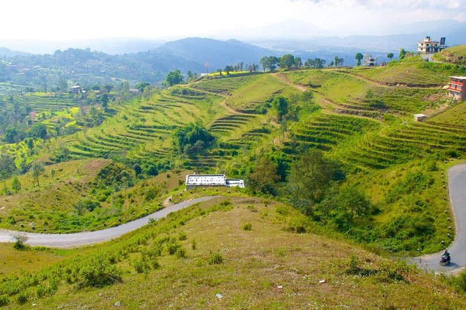 3 Days Hike to Sundarijal-Chisapani-Nagarkot - Additional Recommendations