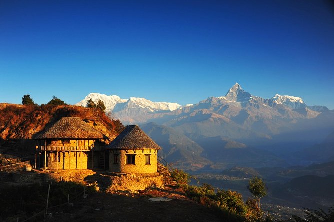 3 Days Hiking From Pokhara-Dhampus-Sarangkot - Day 3: Sarangkot to Pokhara