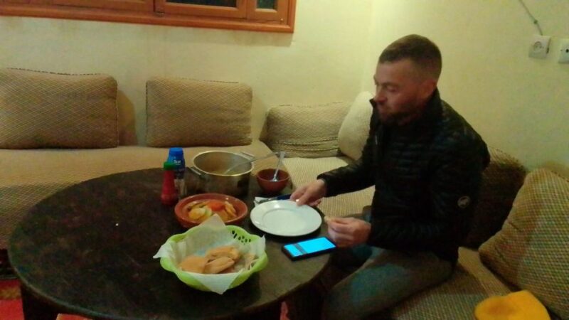 3 Days Hiking in the Atlas Mountains - Itinerary Highlights