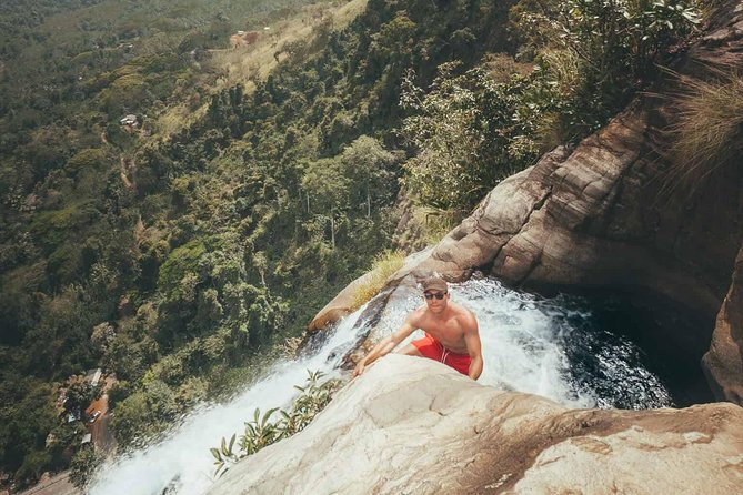 3 Days Hill Country Experience Sri Lanka - Highlights