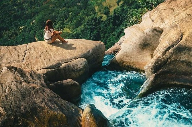 3 Days Hill Country Experience Sri Lanka - Inclusions