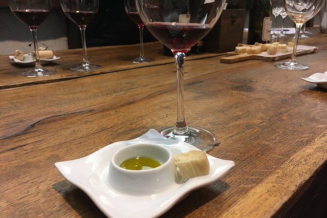 3 Days Holiday Package In Georgia (Kakheti Wine Tour) - Enjoying Breakfast and Lunch Inclusions