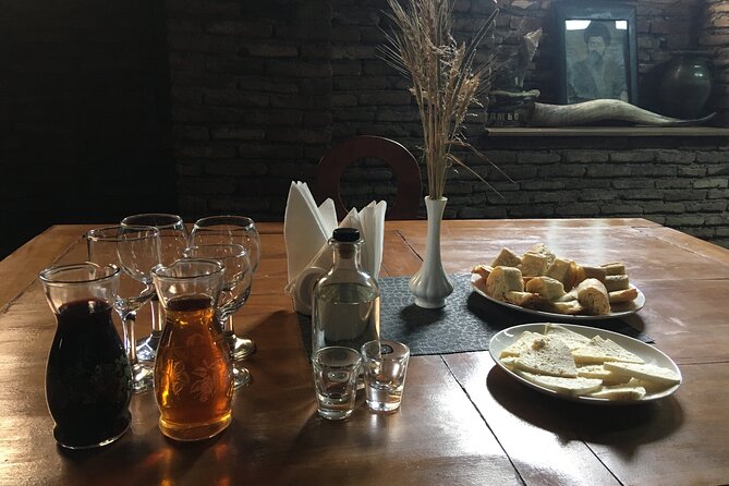 3 Days Holiday Package In Georgia (Kakheti Wine Tour) - Tour Package Highlights and Ratings
