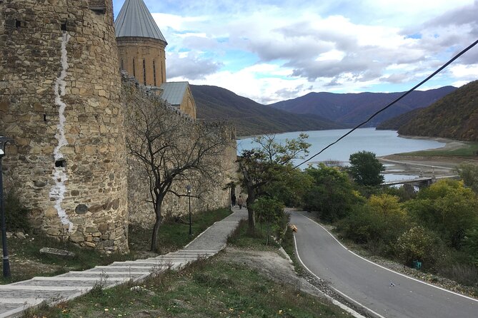 3 Days Holiday Package In Georgia (Kazbegi) - Cancellation Policy and Additional Info