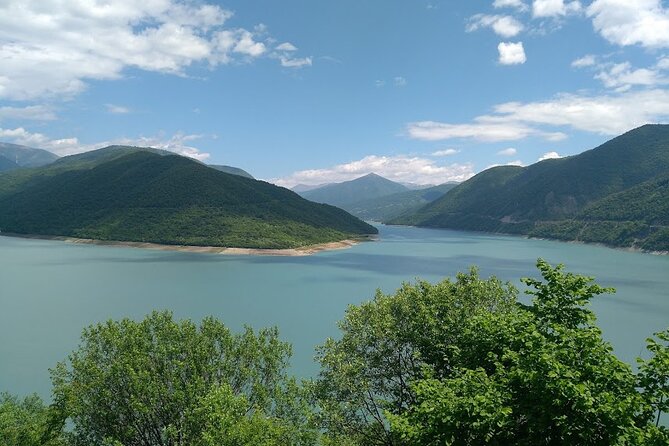 3 Days Holiday Package In Georgia (Kazbegi) - Optional Adventure Activities