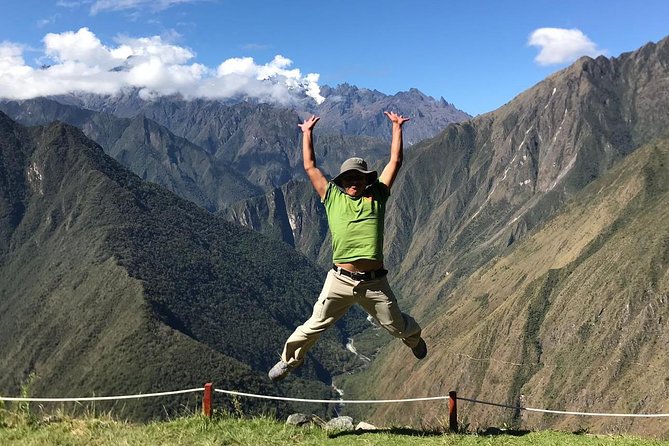 3-Days Huchuy Qosqo Trek to Machu Picchu From Cusco - Highlights of the Journey