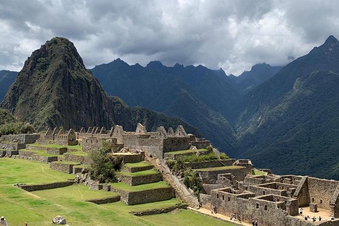 3-Days Huchuy Qosqo Trek to Machu Picchu From Cusco - Gear and Equipment