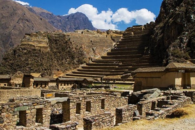 3-Days Huchuy Qosqo Trek to Machu Picchu From Cusco - Safety and Accessibility